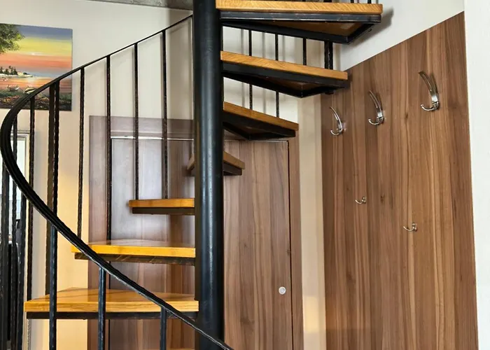 Apartman Ajhner