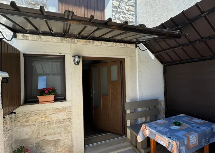 Apartman Ajhner