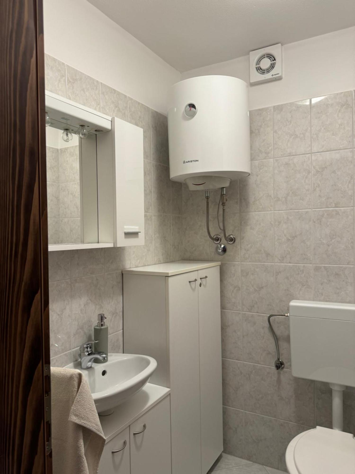 Apartman Ajhner Apartment Tar-Vabriga