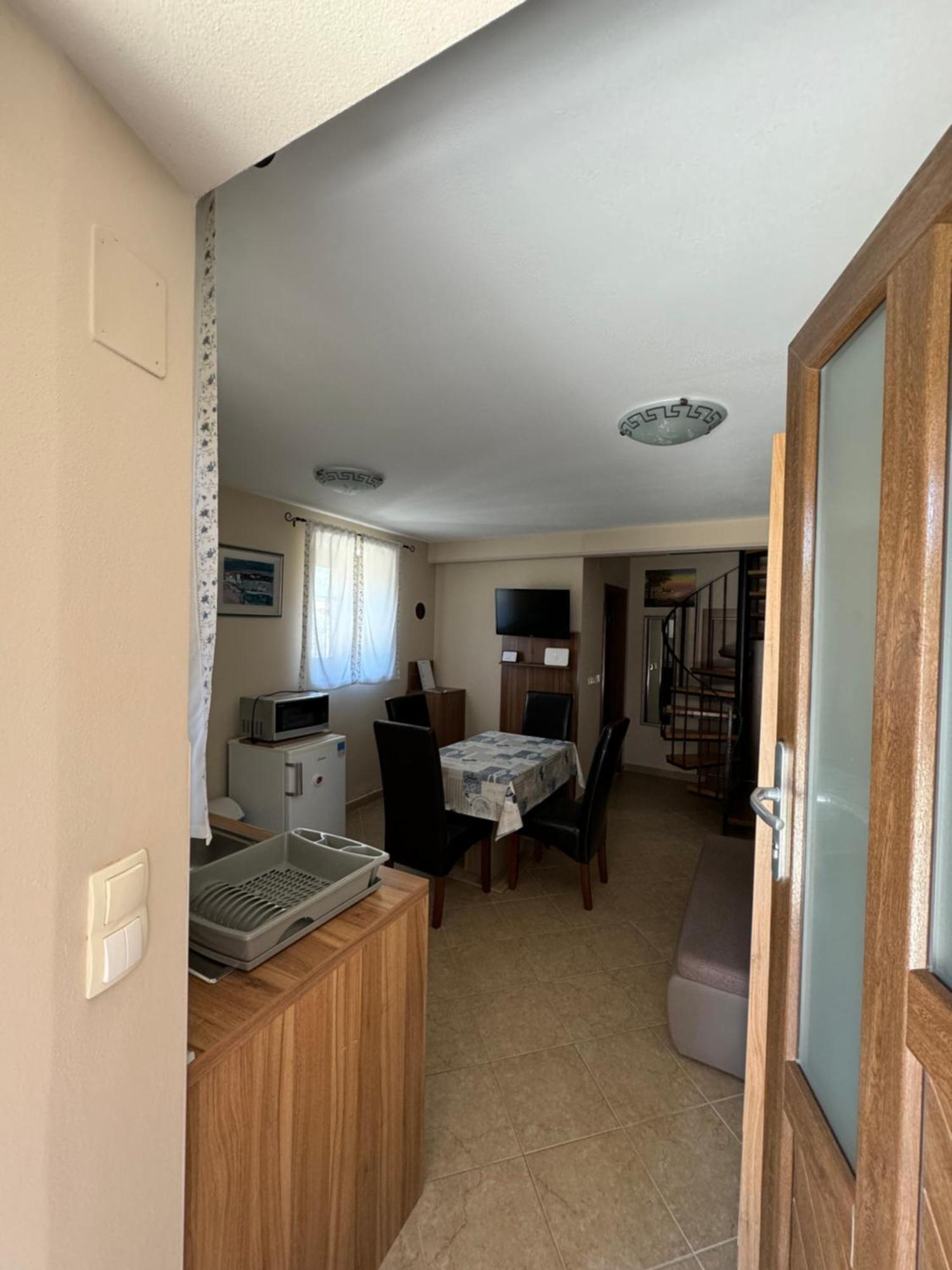 Apartman Ajhner Tar-Vabriga