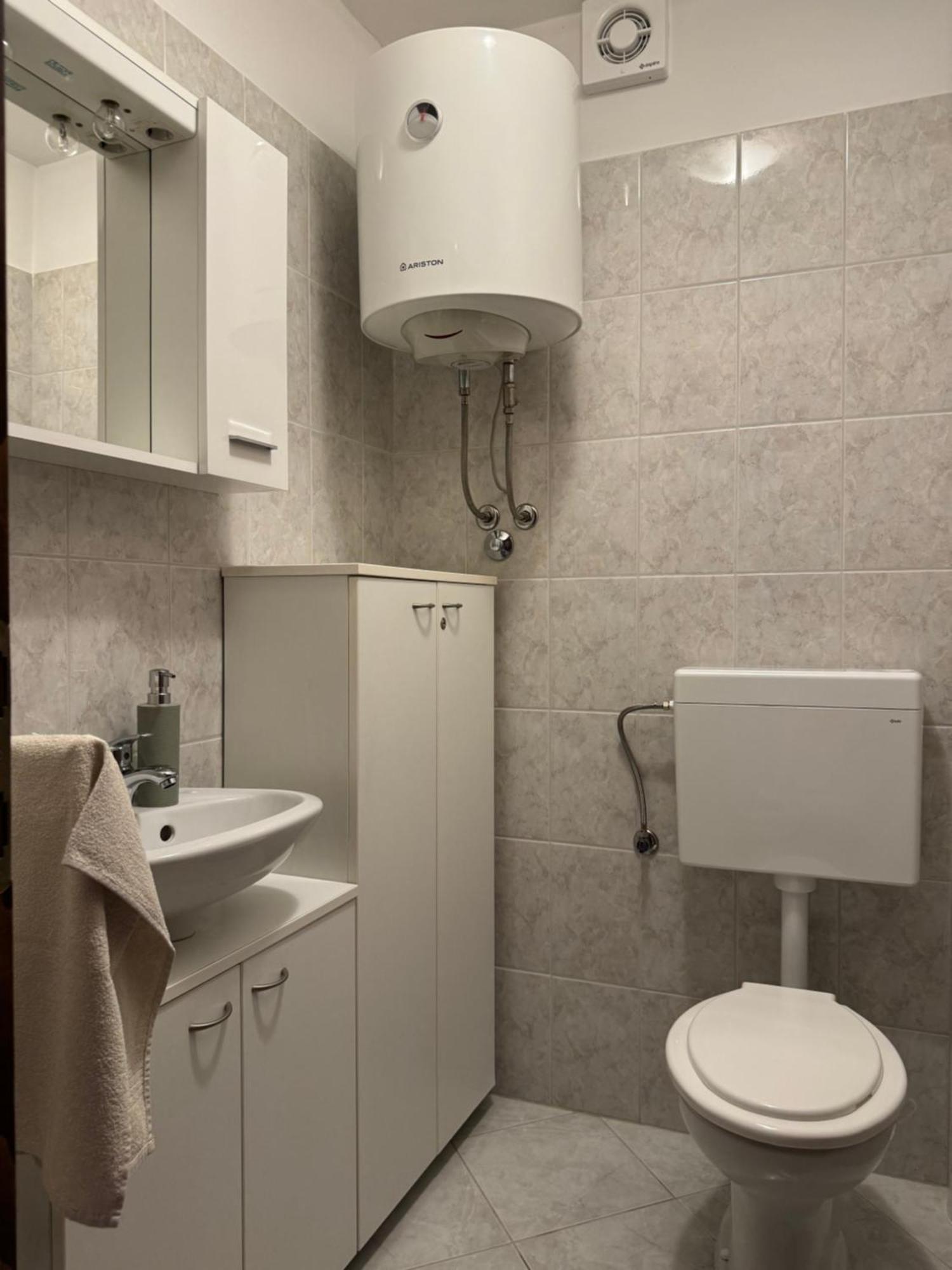 Apartman Ajhner Apartment