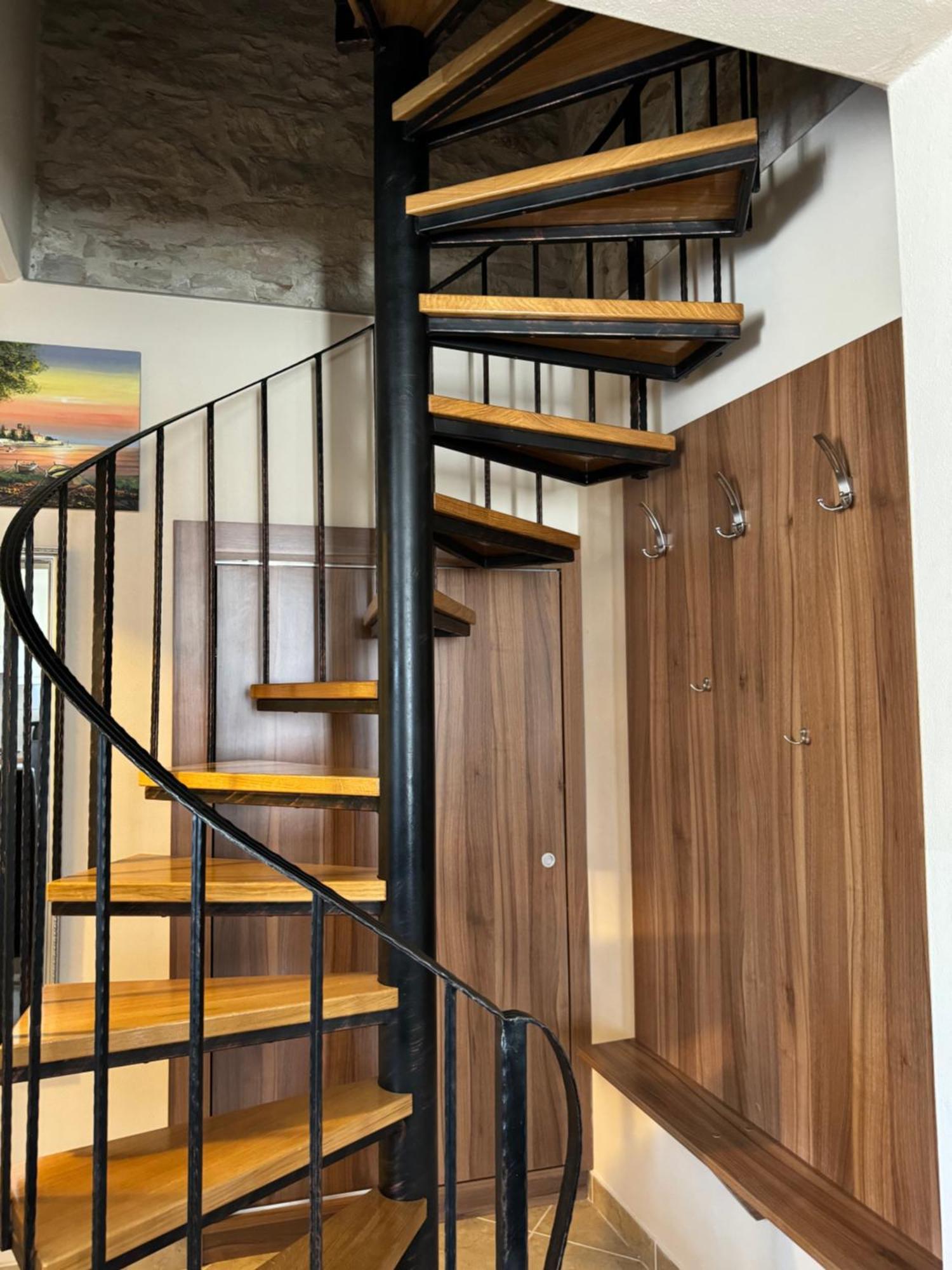 Apartman Ajhner *
