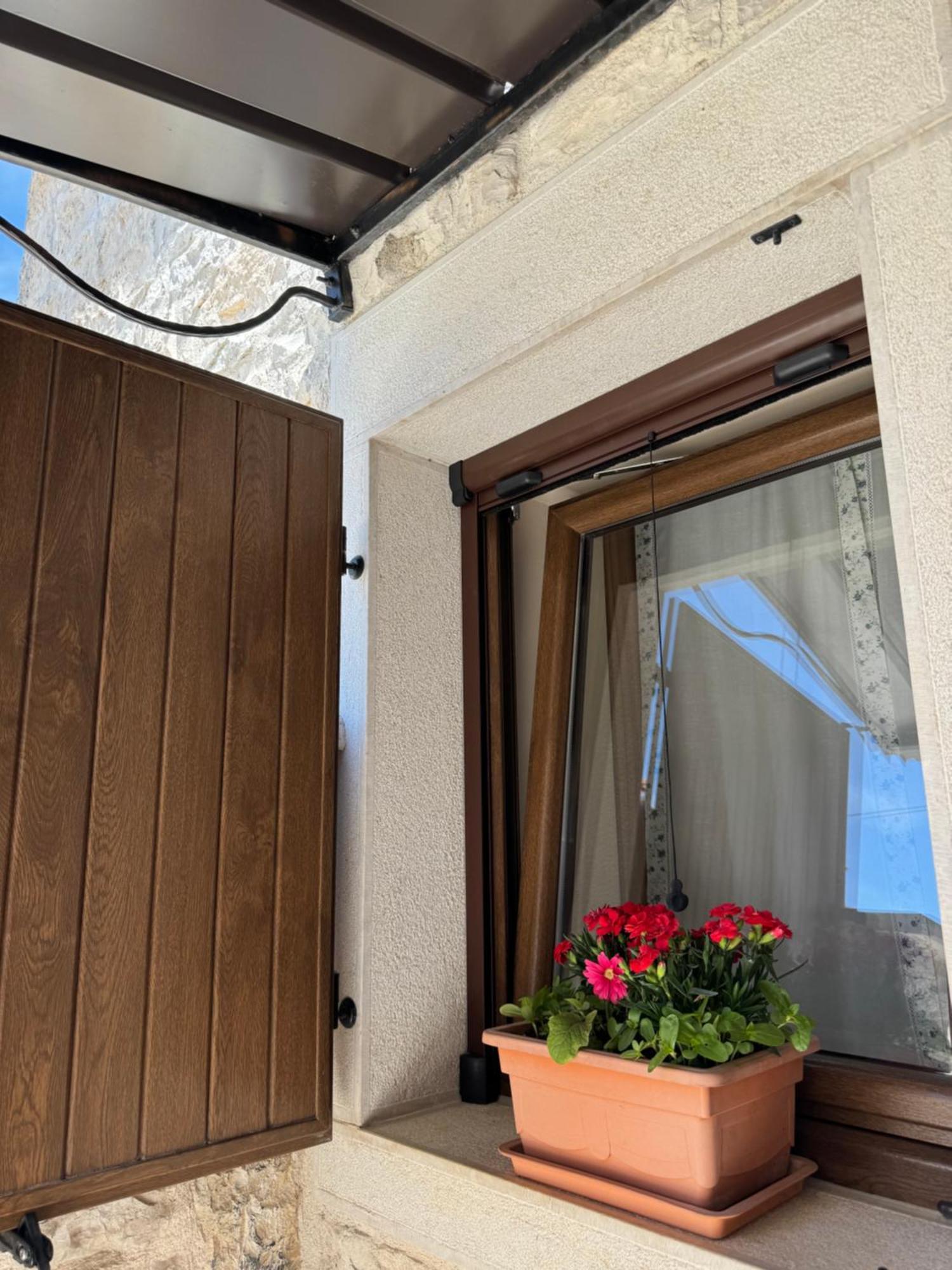 Apartman Ajhner Tar-Vabriga
