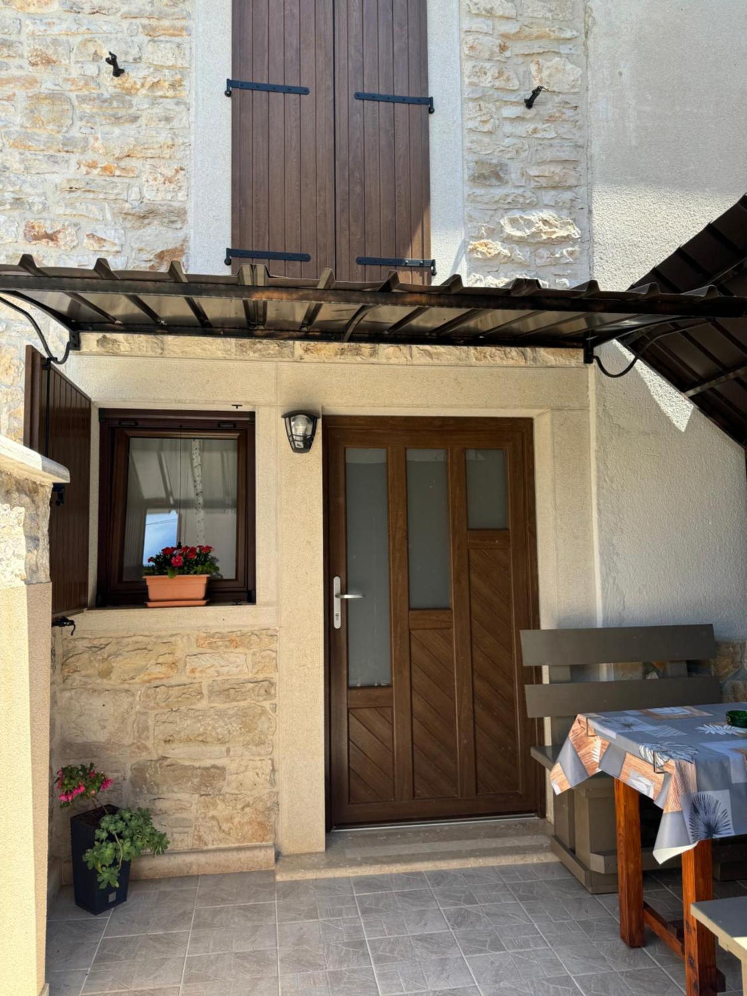 Apartman Ajhner Apartment