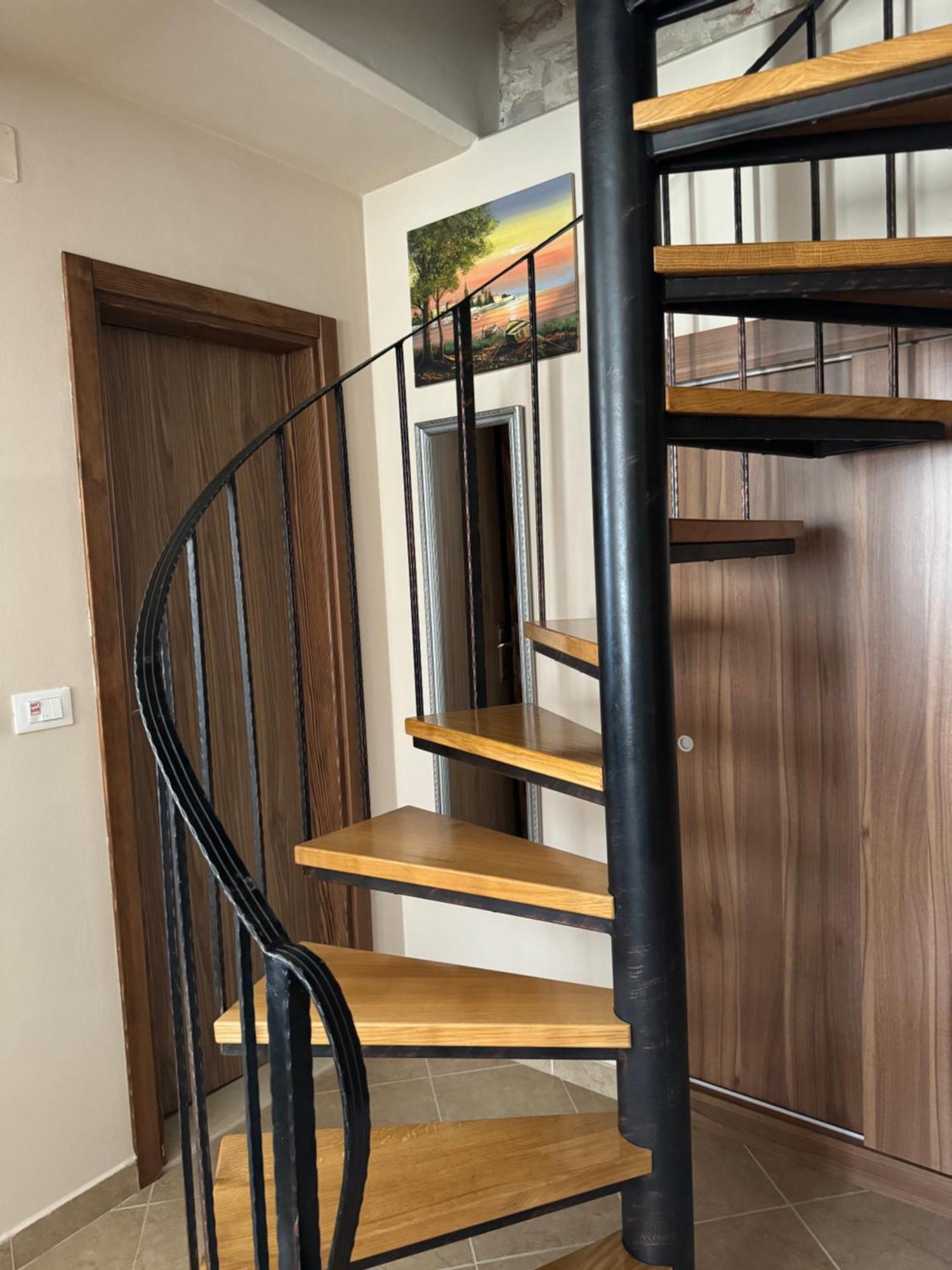 Apartman Ajhner *