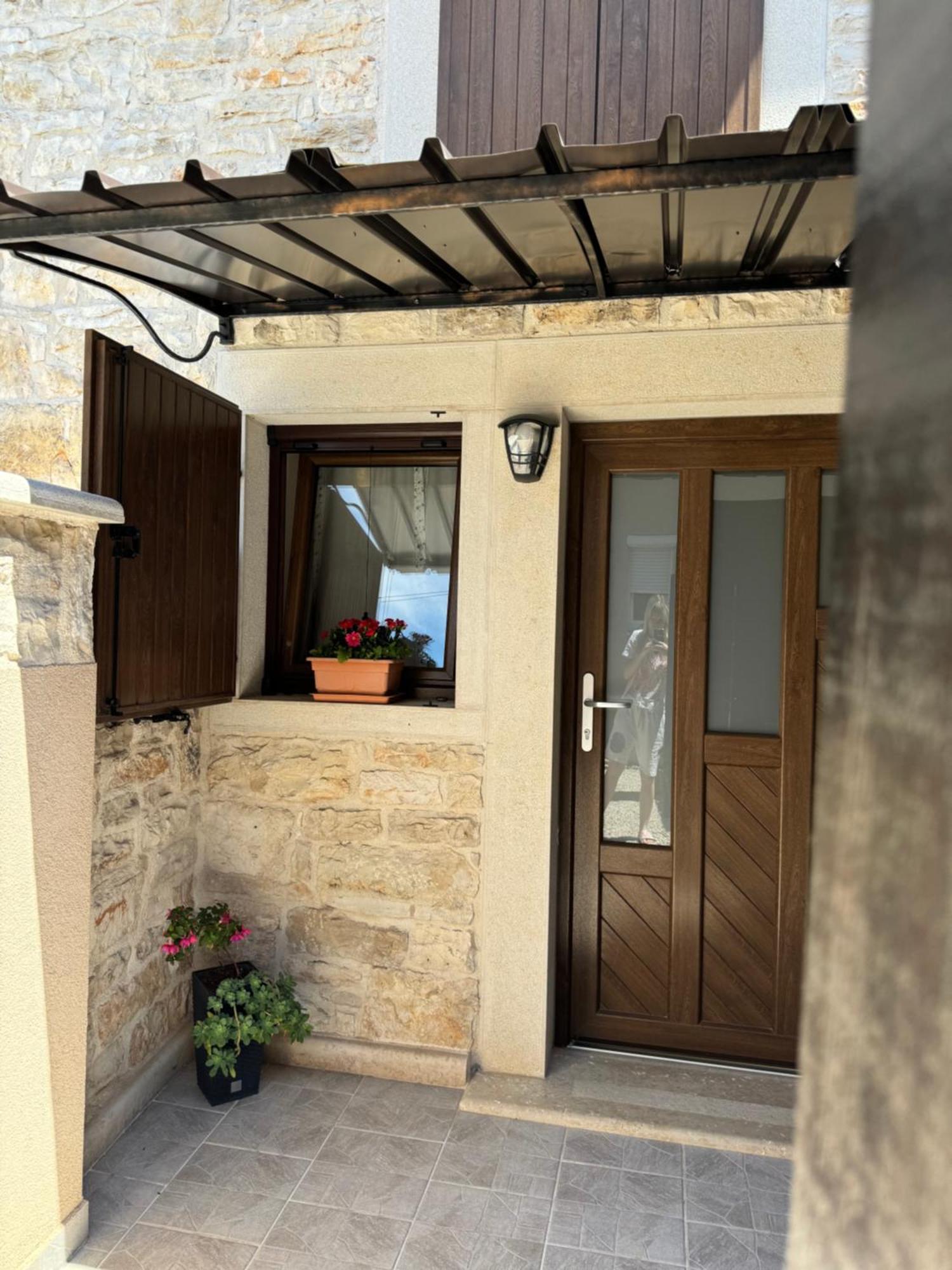 Apartman Ajhner Tar-Vabriga