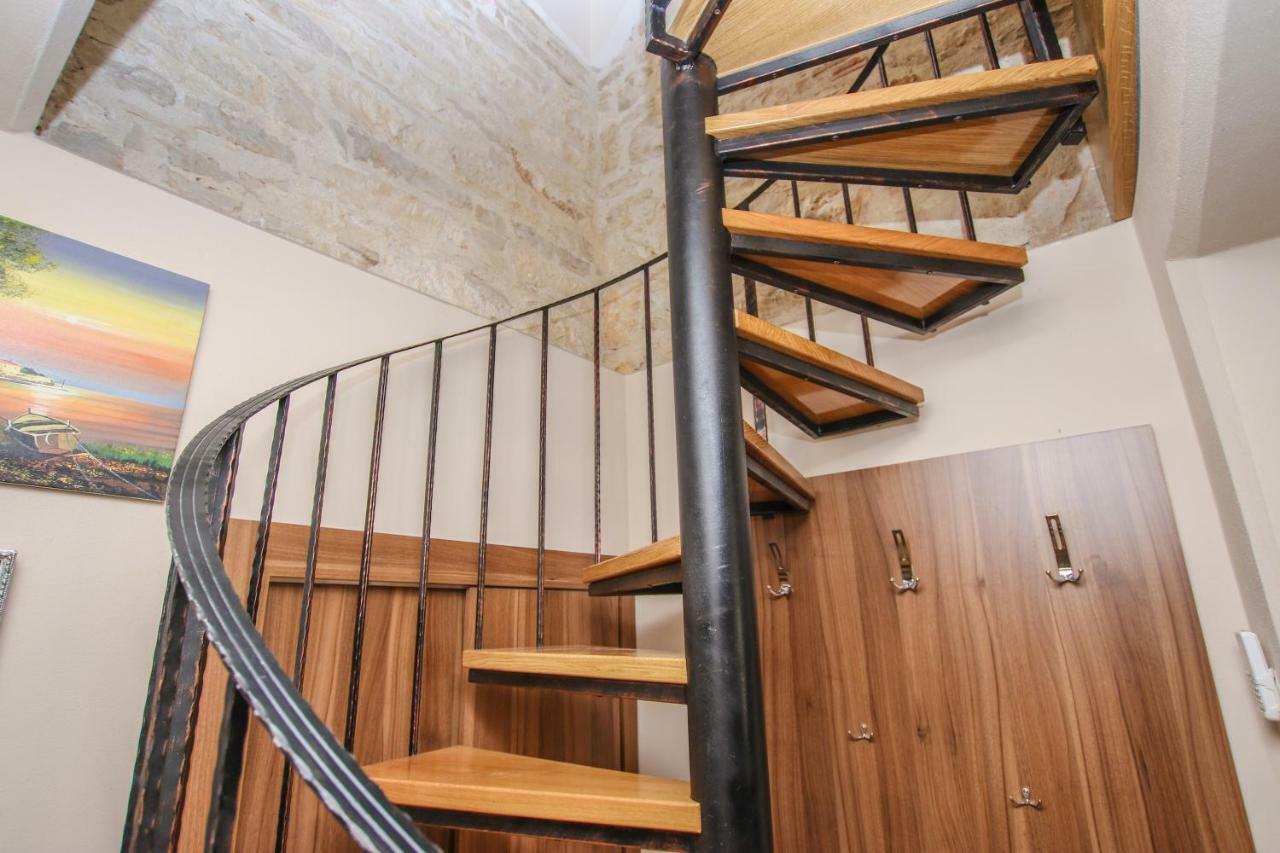 Apartman Ajhner Apartment
