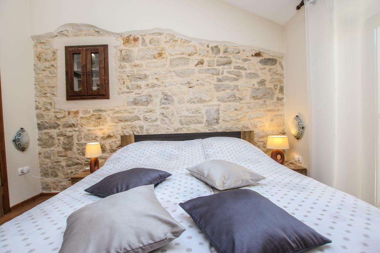 Apartman Ajhner * Tar-Vabriga