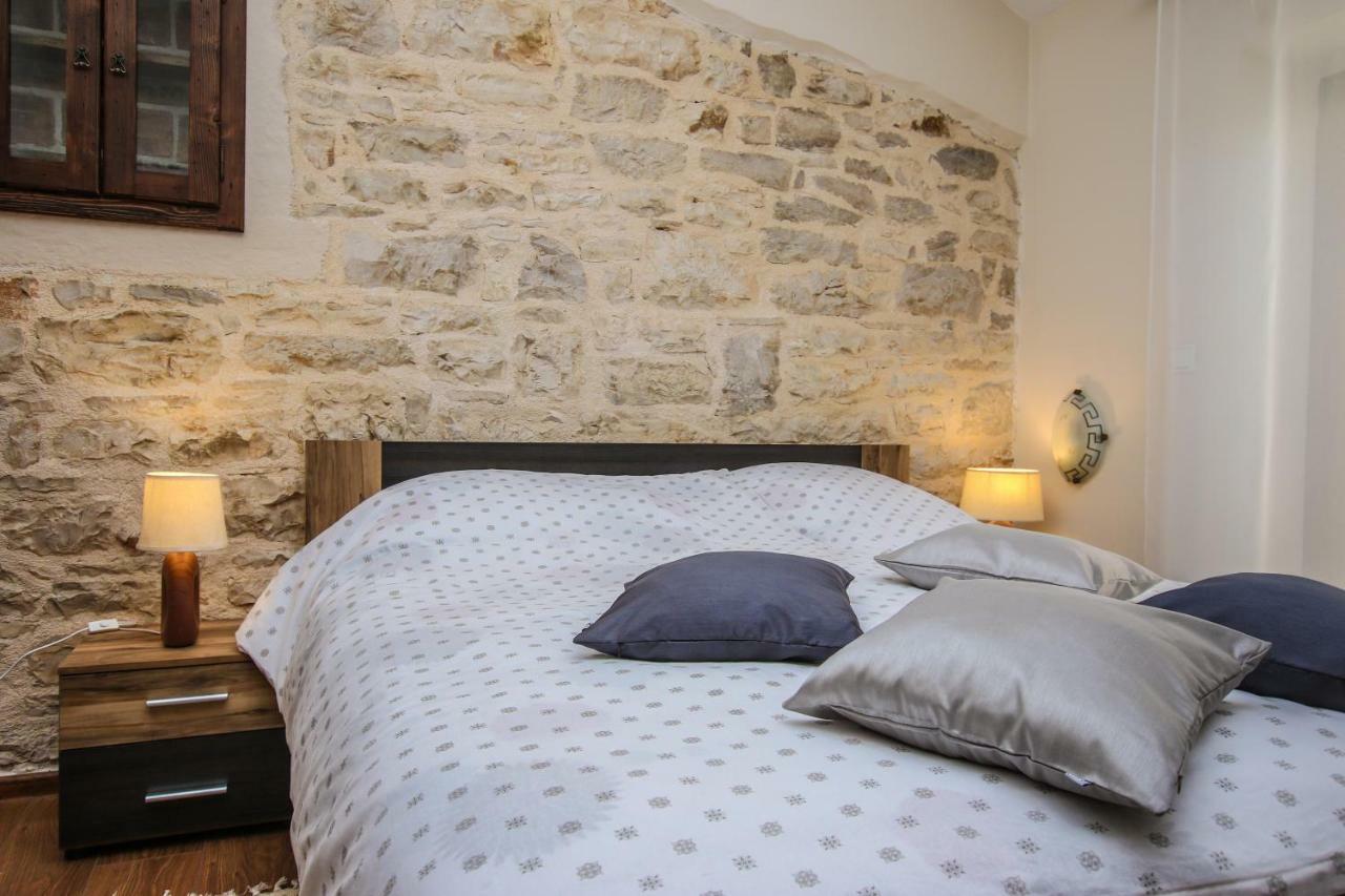 Apartman Ajhner Apartment Tar-Vabriga