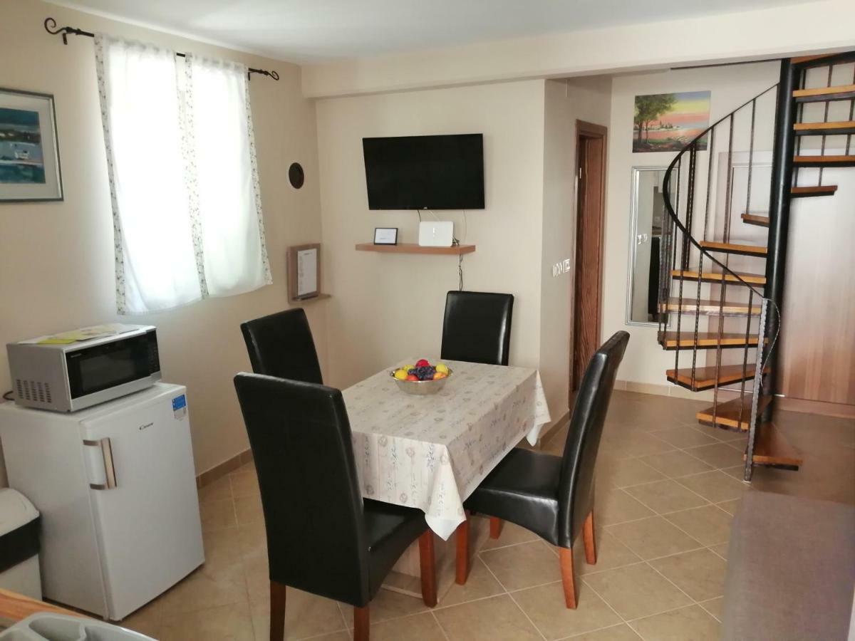 Apartman Ajhner