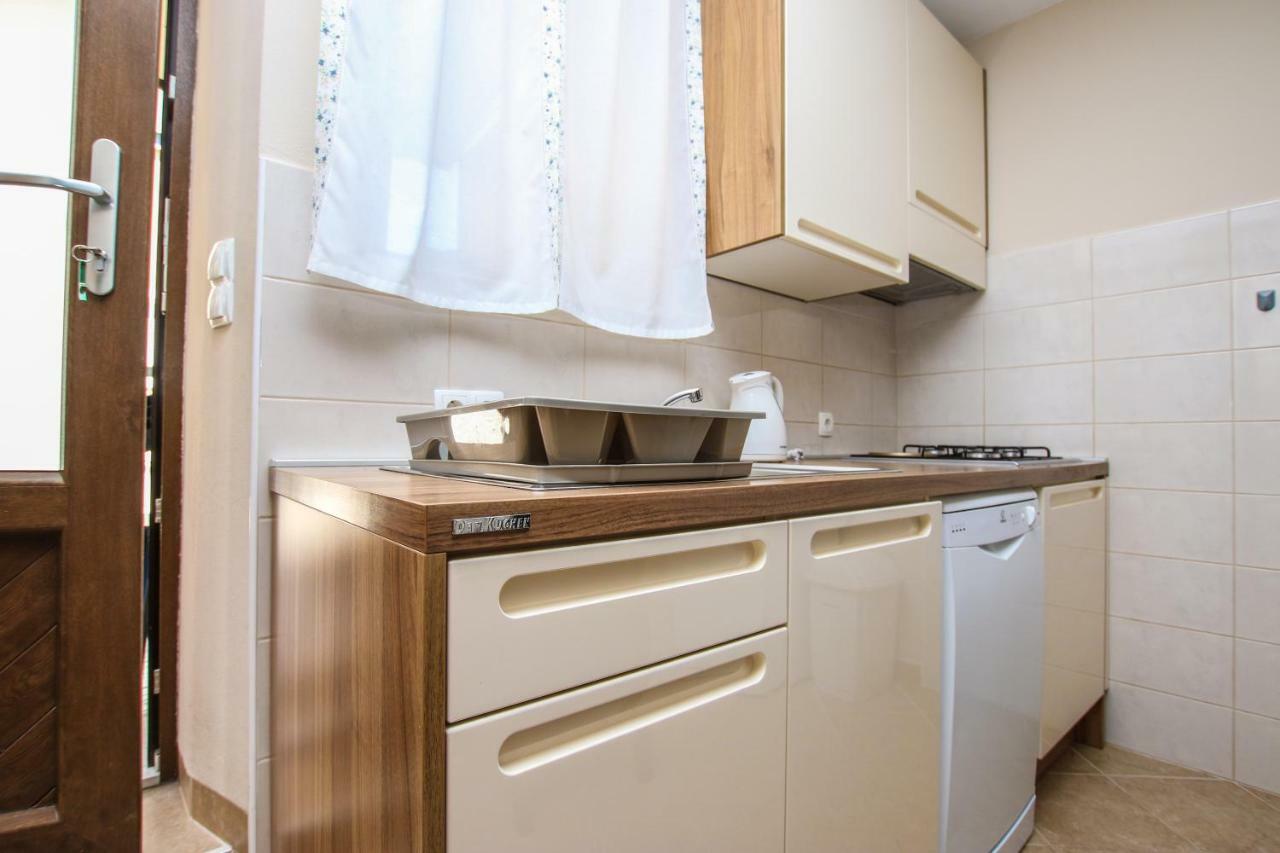 Apartman Ajhner * Tar-Vabriga