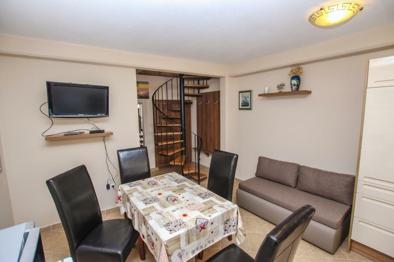Apartman Ajhner